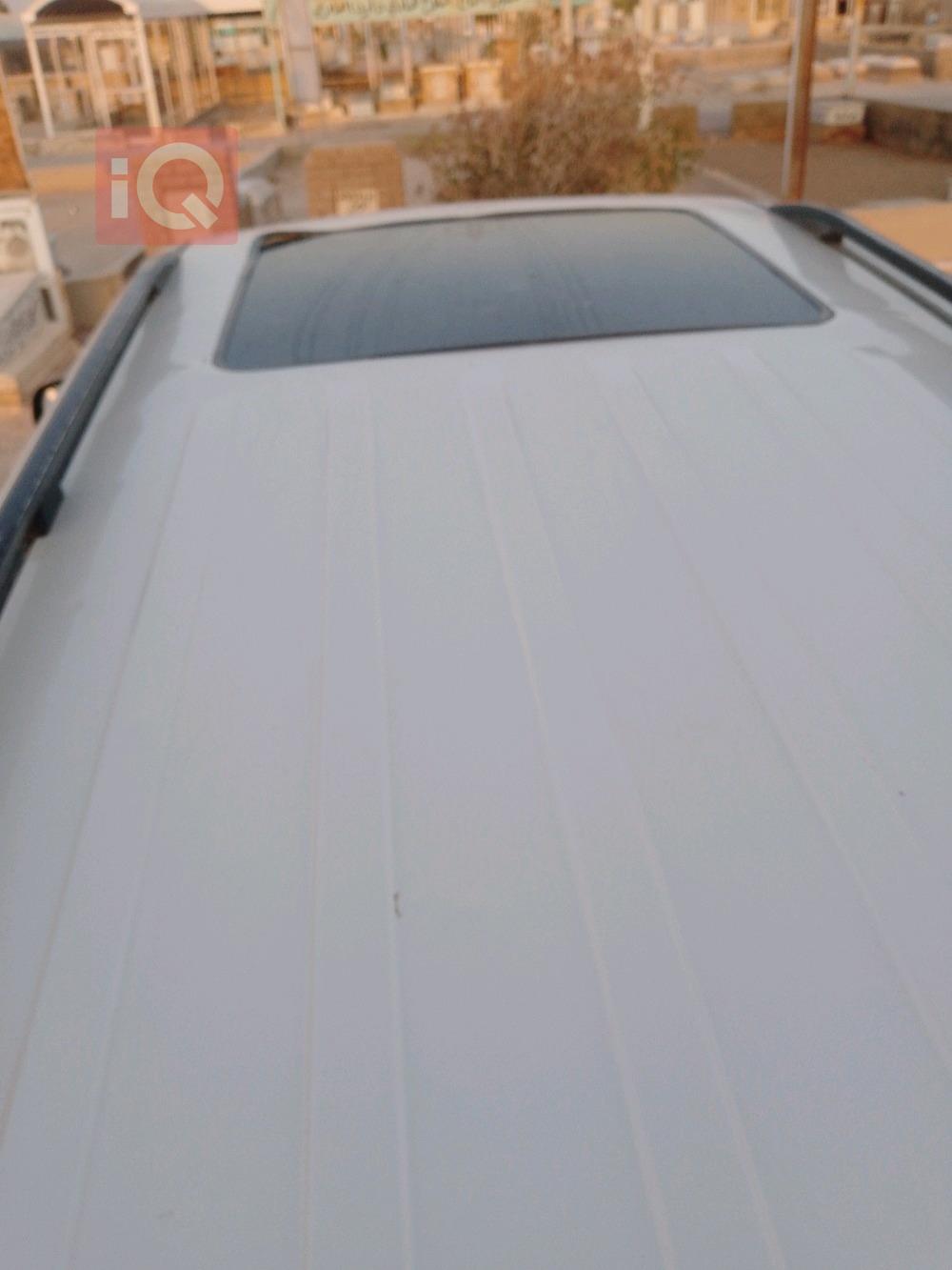 ميتسوبيشي باجيرو